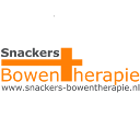Logo Snackers Bowentherapie