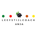Logo Leefstijlcoach Anja