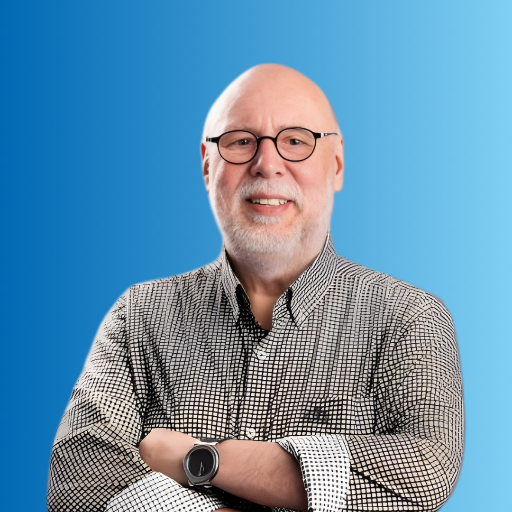 Leon Beerendonk is een zeer ervaren ICT ondernemer, investeerder en consultant met een achtergrond in theoretische kernfysica. 