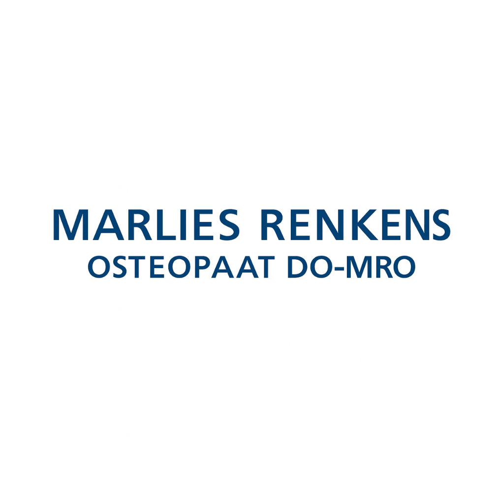 M4V & Osteopathie Marlies Renkens - betaling per 52 weken